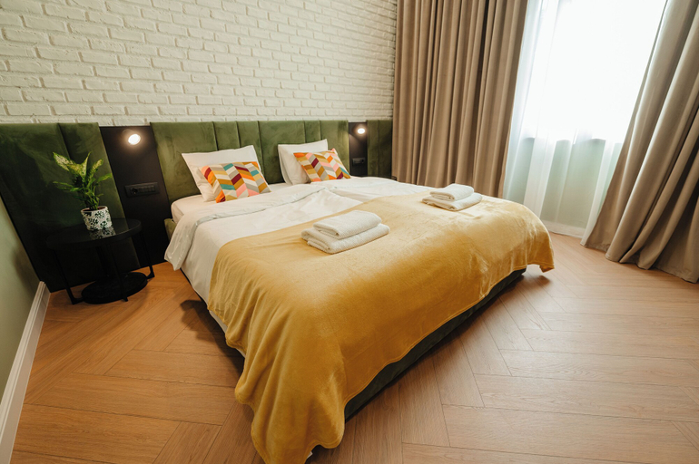 Room 3, Villa Botar, Cluj-napoca