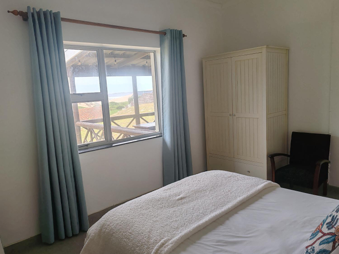 Bedroom 2, OYSTER BAY DIE GROENHUISIE , Cacadu