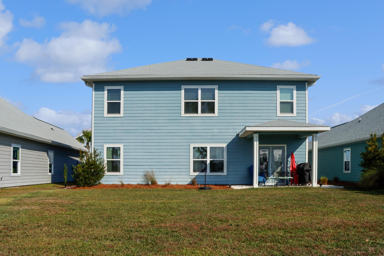 Exterior 5, Sealavie, Gulf