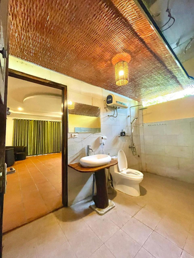 Bathroom 3, Dugong Cottage PhuQuoc, Phú Quốc