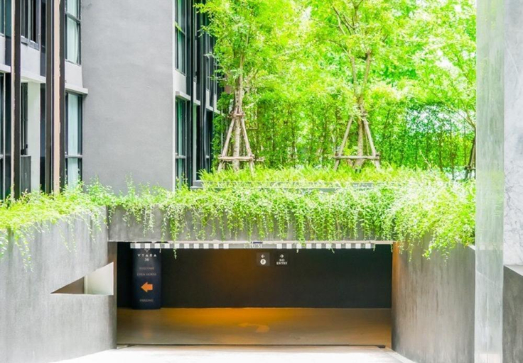 Sport & Beauty 5, Sukhumvit Apartments, Khlong Toey