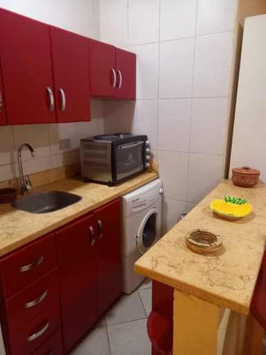 Others 5, Juliee House-Naama Bay -Criss Resort, Sharm el-Sheikh
