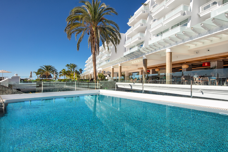 Sport & Beauty 2, Princess Taurito, Las Palmas