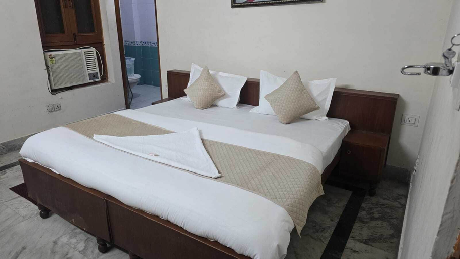 Room 2, Hotel maa heritage, Jaipur