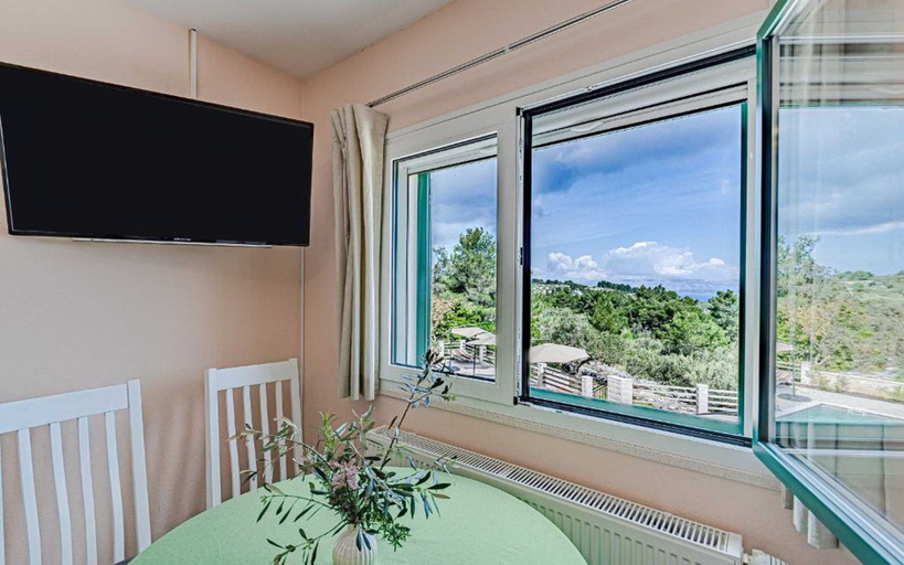 Living room 5, Olive's Silent House, Vela Luka