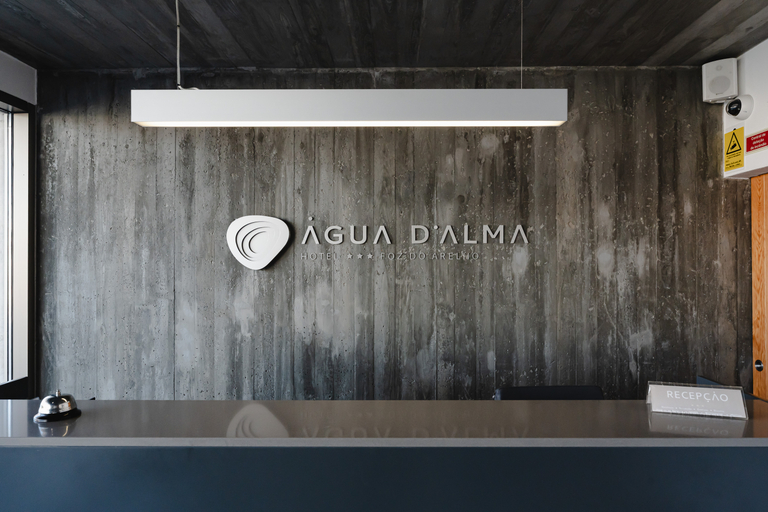 Public Area 2, Água d'Alma Hotel, Caldas da Rainha