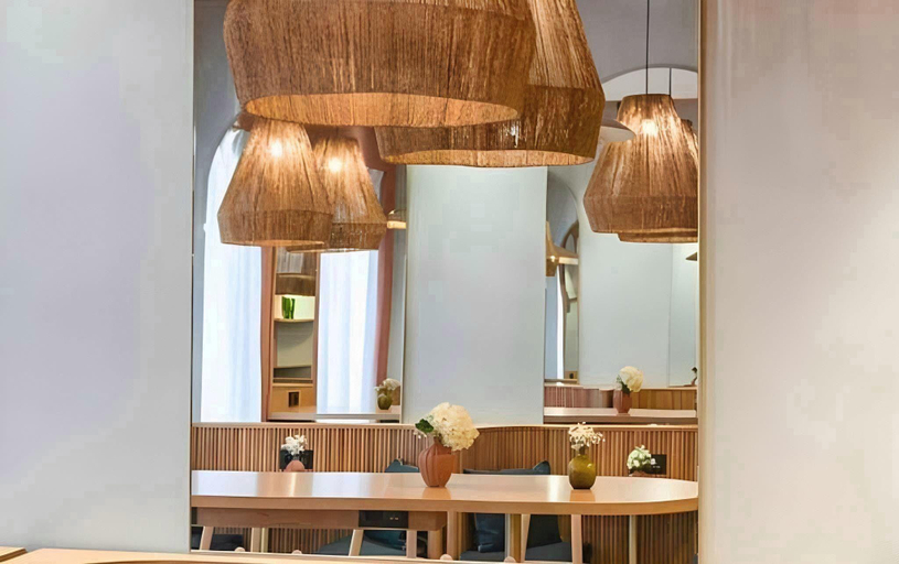 Food & Drinks 5, O.Lysee Hotel, Paris
