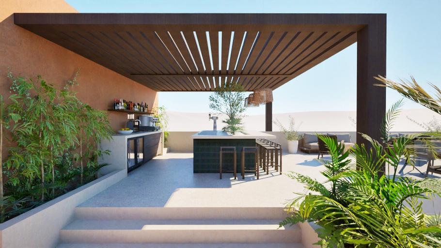 Bar (on property) 3, ARATO by E•GEO, Adults Only, South Aegean