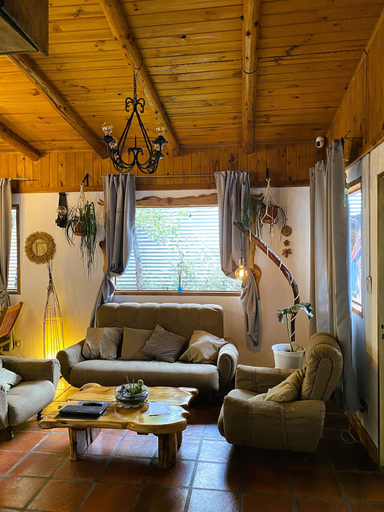 Others 5, Hostel Cosmo, Bariloche