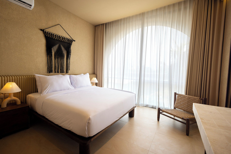 Room 1, Nobia Villas, Badung