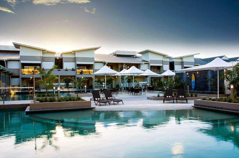 Exterior & Views 2, 1770 Lagoons Central Apartment Resort, Miriam Vale