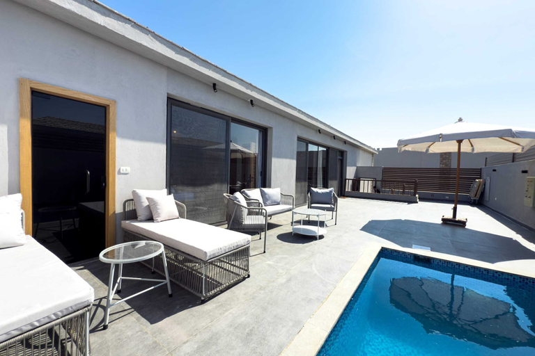 Pool 2, Elegance Serene 3 BDR Townhouse w / Private Pool @ Bali Gouna, Al-Ghurdaqah 2