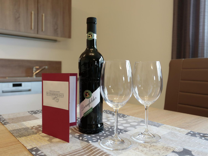 Food & Drinks, Ferienwohnung im Sauerland, Hochsauerlandkreis