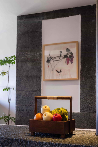 Property amenity, Dali Sky & Erhai Sea View Holiday Inn, Dali Bai