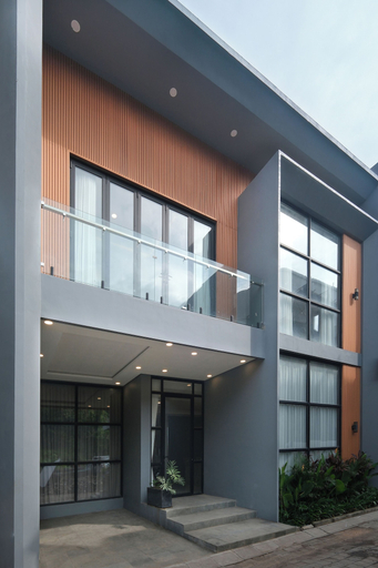 Primary image, Bellevue Villa Canggu, Badung