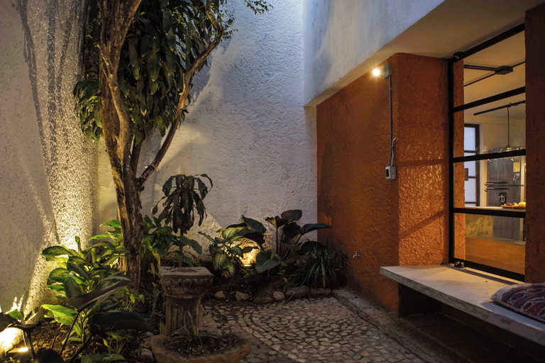 Terrace/patio 5, Casa Bolivar by Wynwood House, Medellín