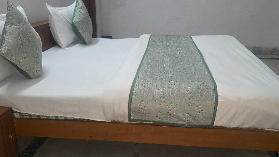 Room 3, Hotel maa heritage, Jaipur