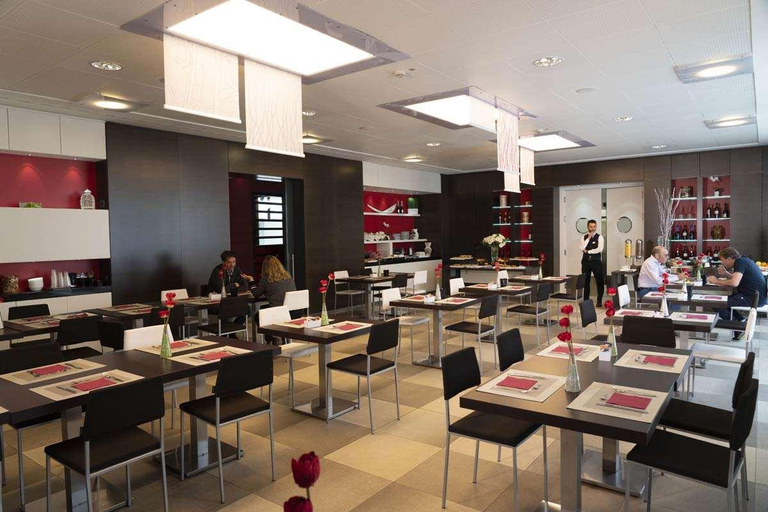 Food & Drinks 5, Hotel Nazionale, Matera