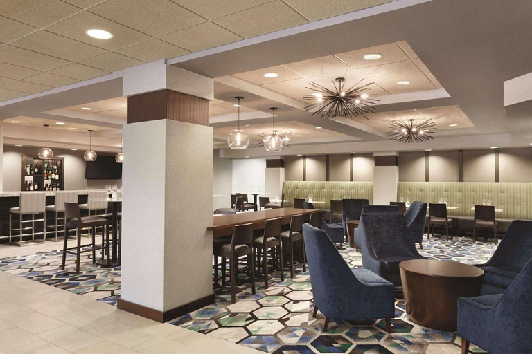 Others 5, Hampton Inn by Hilton Addison Dallas, Dallas