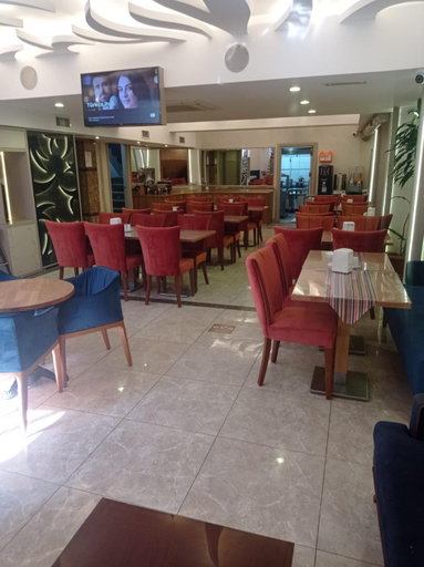 Food & Drinks 4, Hotel Resitpasa Istanbul, Fatih