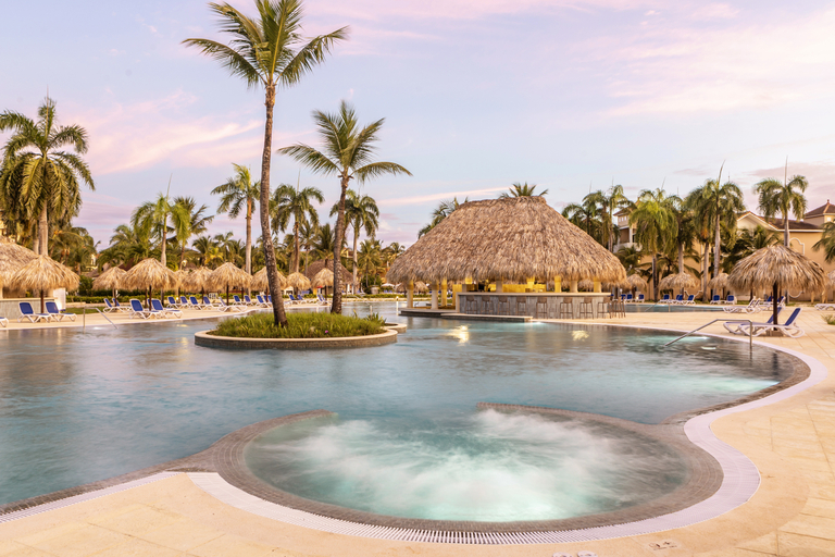 Sport & Beauty 2, Bahía Príncipe Explore Punta Cana, Salvaleon de Higuey