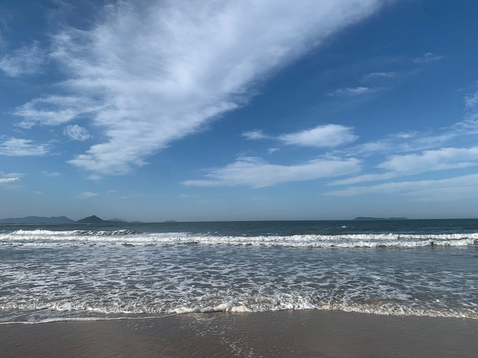 Beach 4, Paraíso na Gamboa - Garopaba - SC, Garopaba