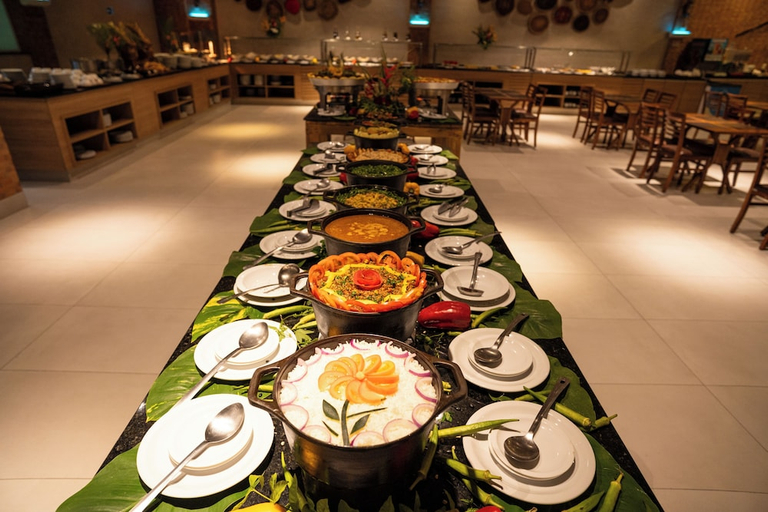 Food & Drinks 5, Ondas Praia Resort, Porto Seguro