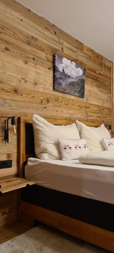 Bedroom 2, Frühstückspension Bachseitenhof, Sankt Johann im Pongau