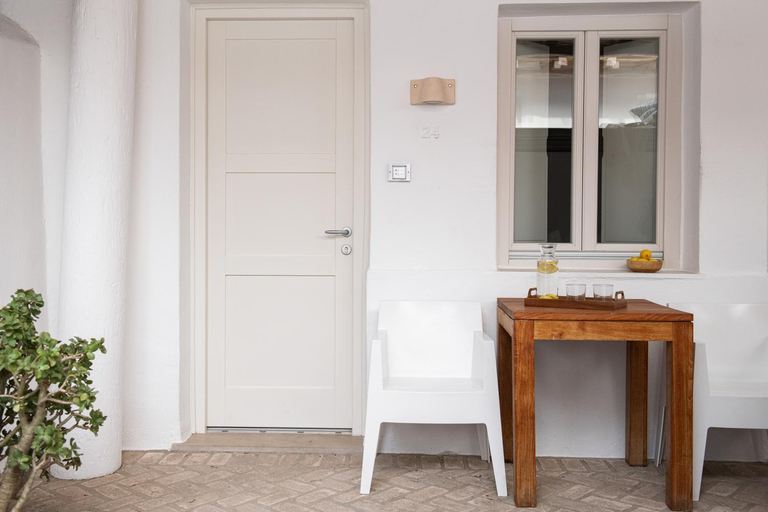 Others 5, Terra Maria Hotel, South Aegean