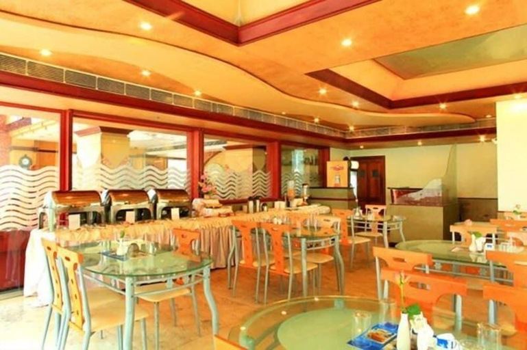 Food & Drinks 4, The Ruby Arena, Thiruvananthapuram
