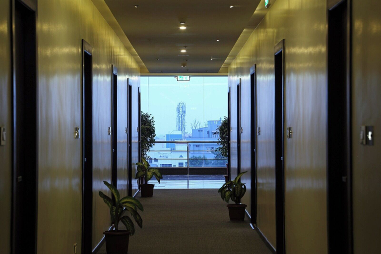 Exterior 4, SKYLAR Tirupati, Chittoor