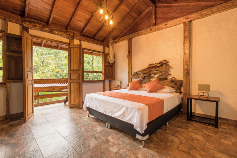 Bedroom 3, ECOHOTEL PIEDEMONTE, Salento