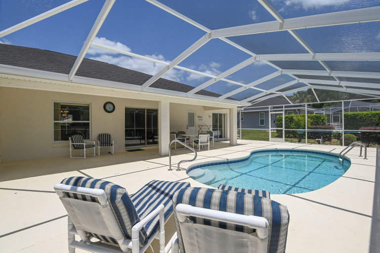 Sport & Beauty 4, Villa Grandjean - Comfort - 4 Bedroom, Citrus