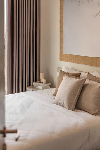 Room 2, Odela Luxstay Everrich Infinity Resident, District 5