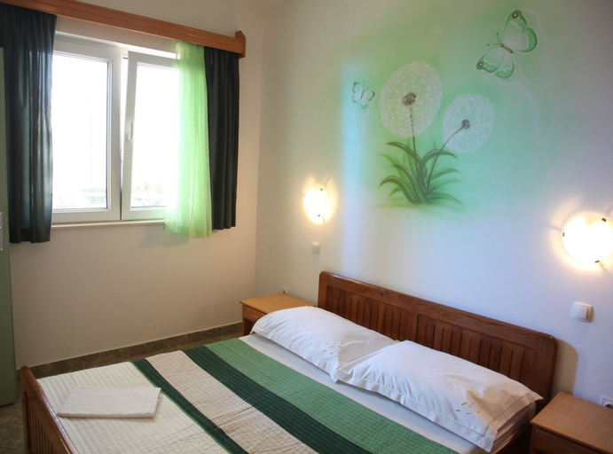 Room 4, Apartments Gabi, Vodice
