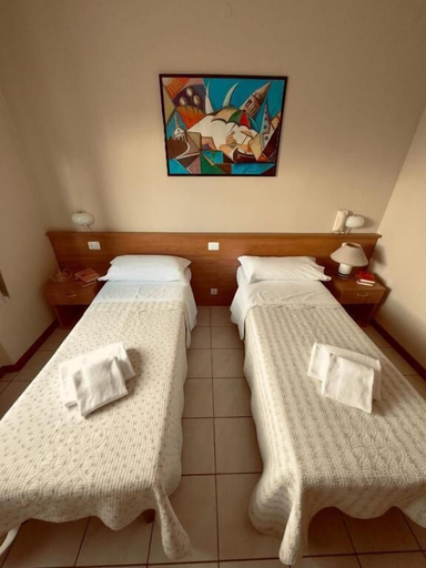 Others 3, Albergo Trattoria Al Taj, Udine