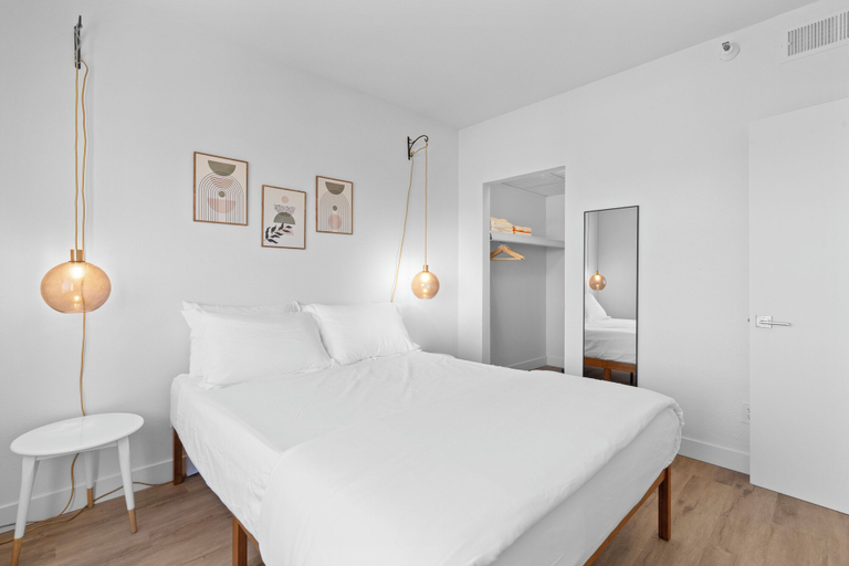 Room 4, Astral Desert Retreats, Maricopa