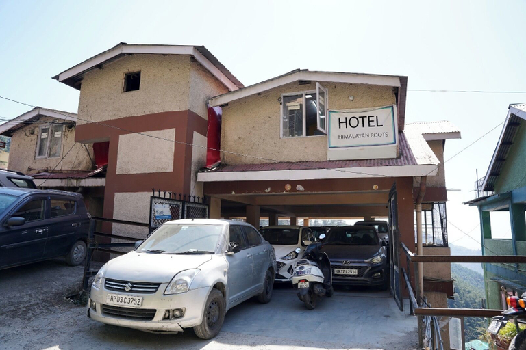 Exterior, Hotel Himalayan Roots, Shimla