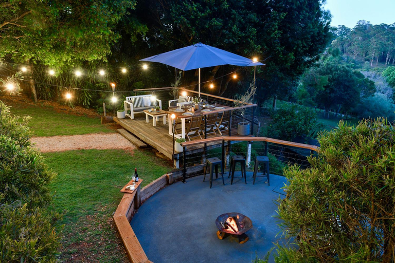 Sport & Beauty 2, Doomben Ridge Farm House, Tamborine Mountain