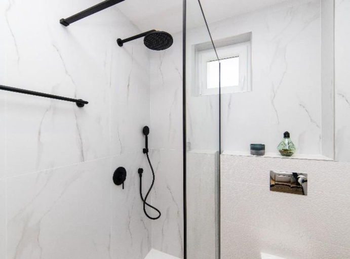 Bathroom 4, Apartments Smiljana Podaca, Gradac