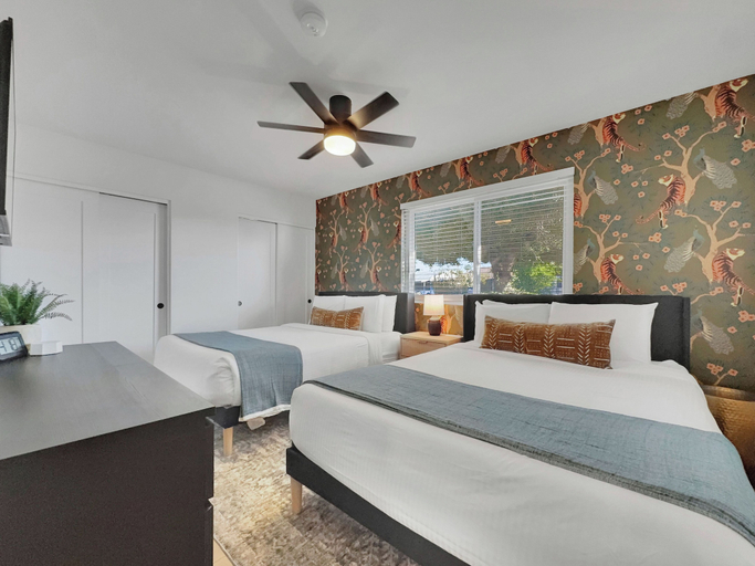 Bedroom 3, El Parque Tempe, Maricopa