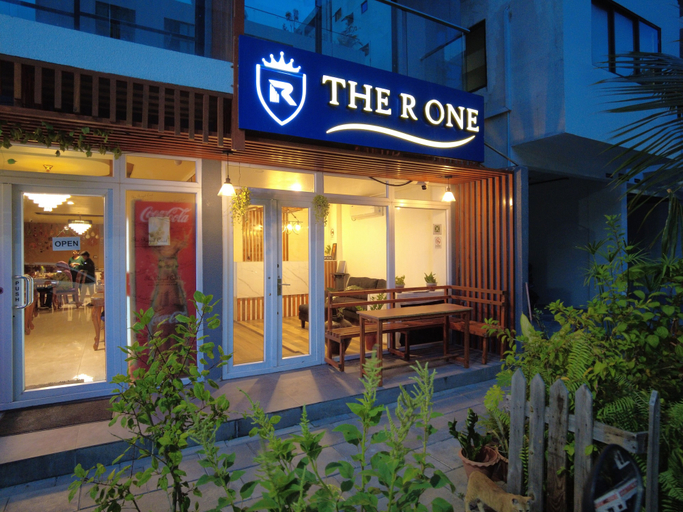 Exterior 5, The R One, Malé