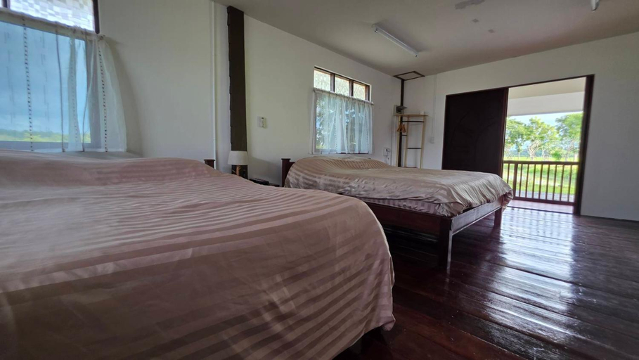 Bedroom 2, DGD Chiangmai @ Maerim, Mae Rim