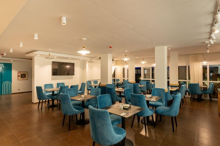Food & Drinks 5, MIA Hotels Agadir, Agadir-Ida ou Tanane