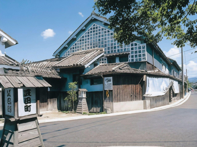 Exterior & Views 1, Hotel Aurum Hita, Hita