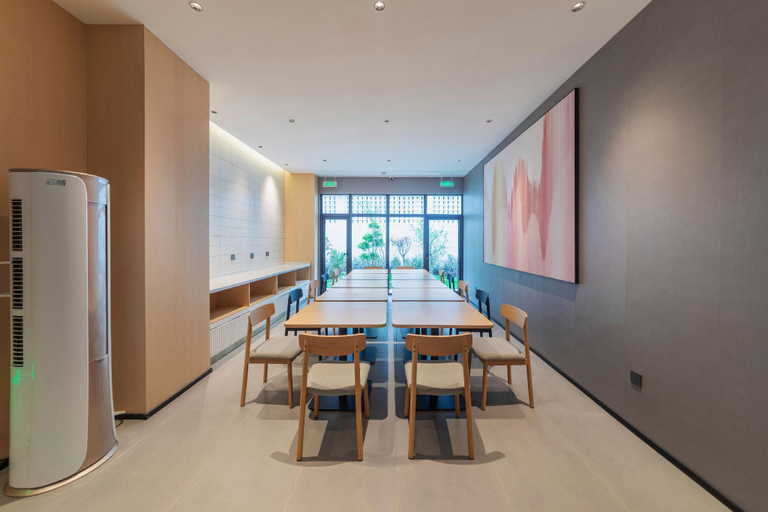 Others 5, Thank Hotel Plus Shaoxing Luxun Hometown, Shaoxing