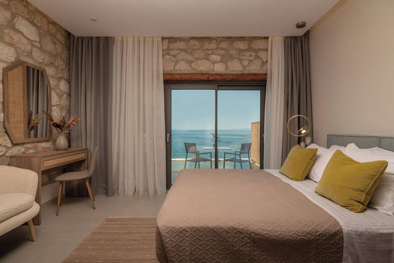 Bedroom 4, Pelagos Blue Zante, Ionian Islands