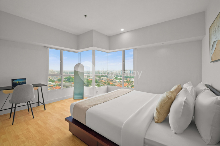 Primary image, Cendira by Kozystay - Senayan, Jakarta Selatan