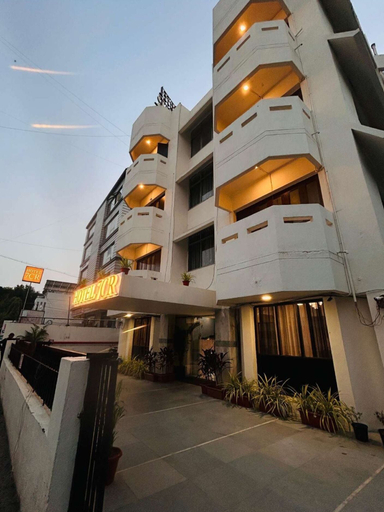 Primary image, 7CR HOTEL, Vadodara