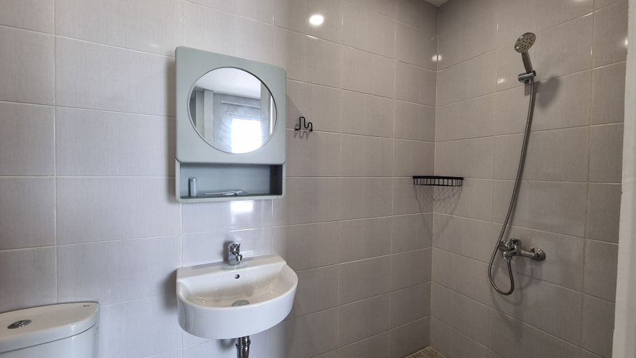Bathroom 2, Cove Anasera, South Tangerang